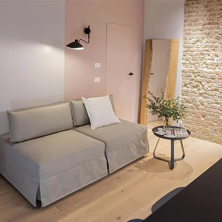 Design Daire Riccione