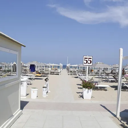Design Διαμέρισμα Ριτσιόνε