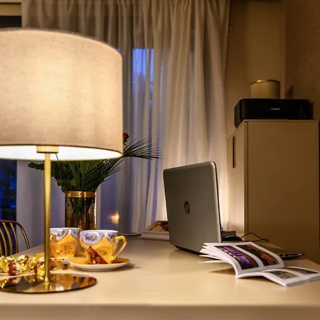 Daire Design *