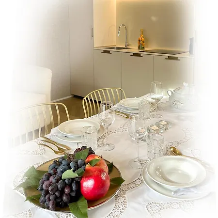 Appartamento Design *