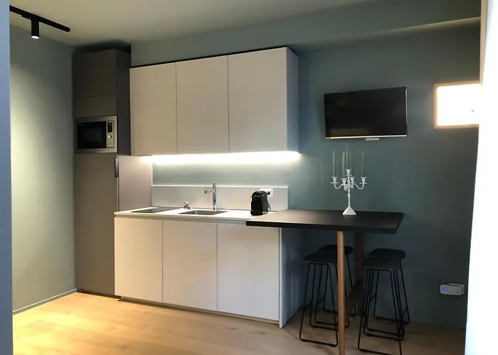 Design דירה ריצ'יונה