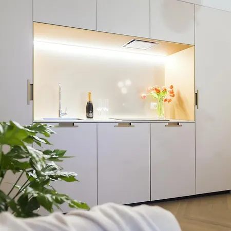 Design Апартаменты *