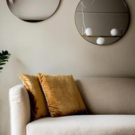 Lejlighed Design Riccione