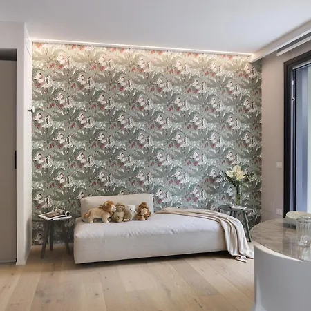 Апартаменты Design *