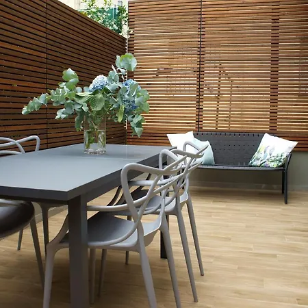 Design Апартаменты *