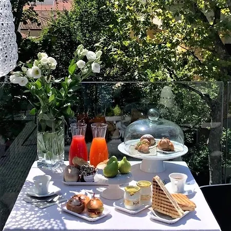 Design Lejlighed Riccione