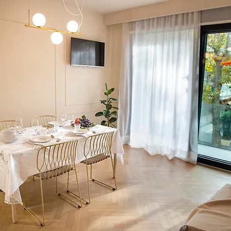 Appartement Design *