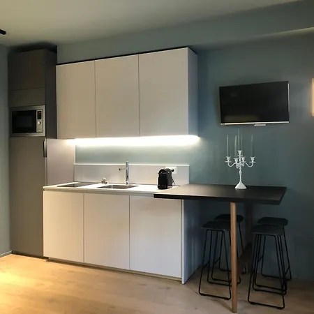 Design Lejlighed Riccione