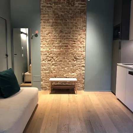 Апартаменты Design *