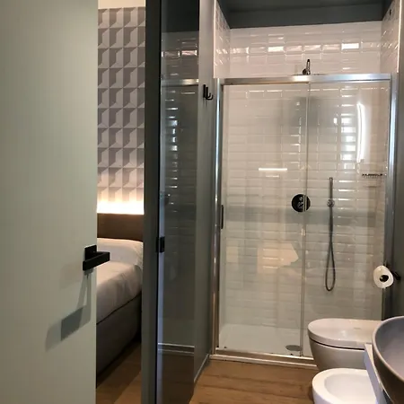Апартаменты Design *