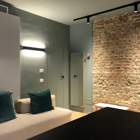 Apartamento Design Riccione