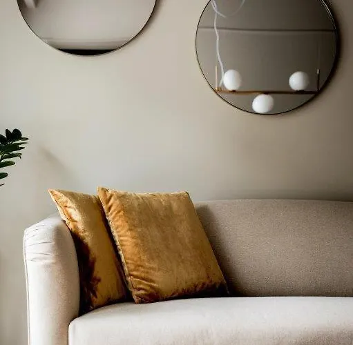 Apartamento Design Riccione