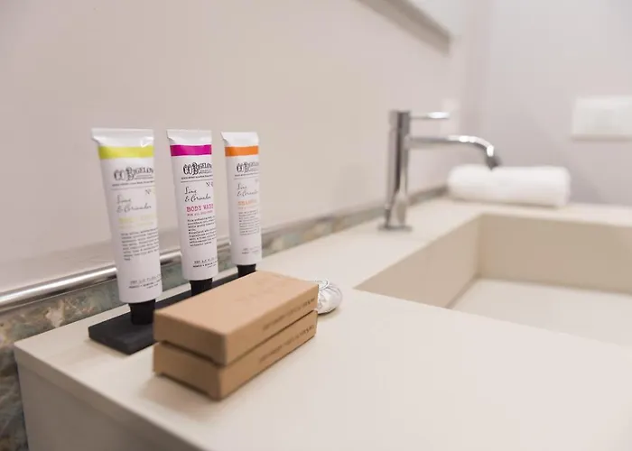 Apartamento Design Riccione