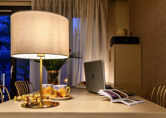 Apartamento Design *