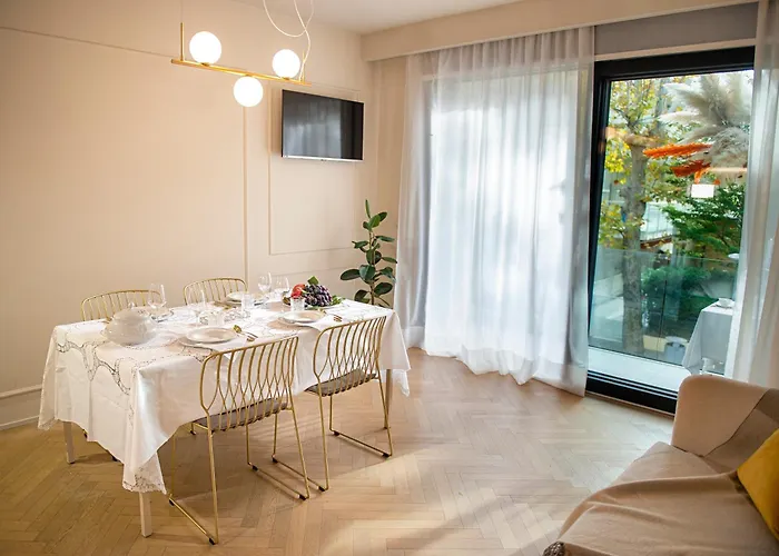 Apartamento Design *