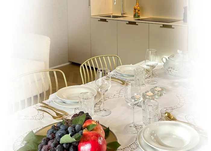 Apartamento Design *