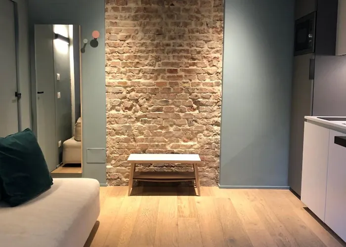 Apartamento Design *